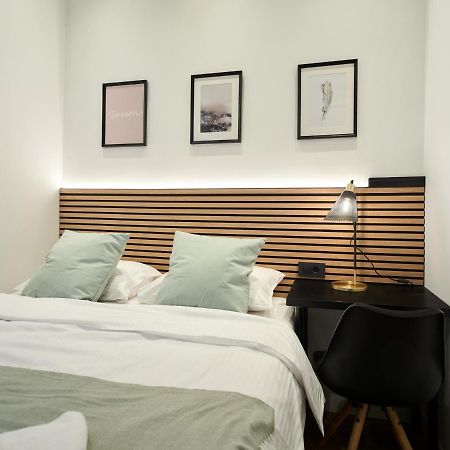 Cali & Rio Apartments By Irundo ซาเกร็บ ภายนอก รูปภาพ