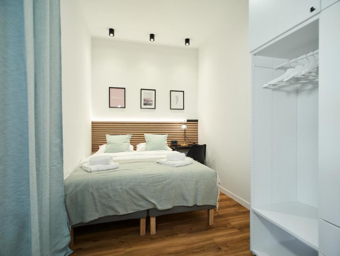 Cali & Rio Apartments By Irundo ซาเกร็บ ภายนอก รูปภาพ
