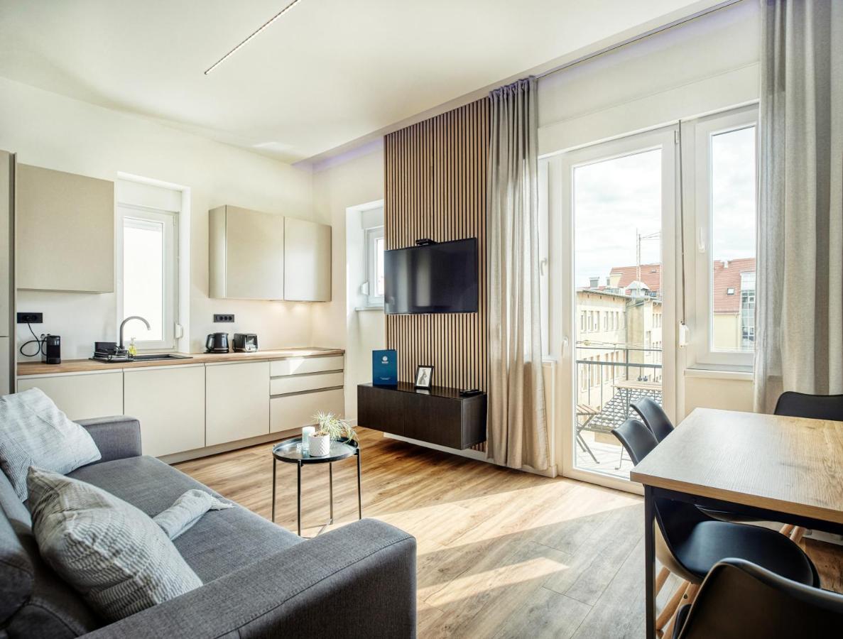 Cali & Rio Apartments By Irundo ซาเกร็บ ภายนอก รูปภาพ