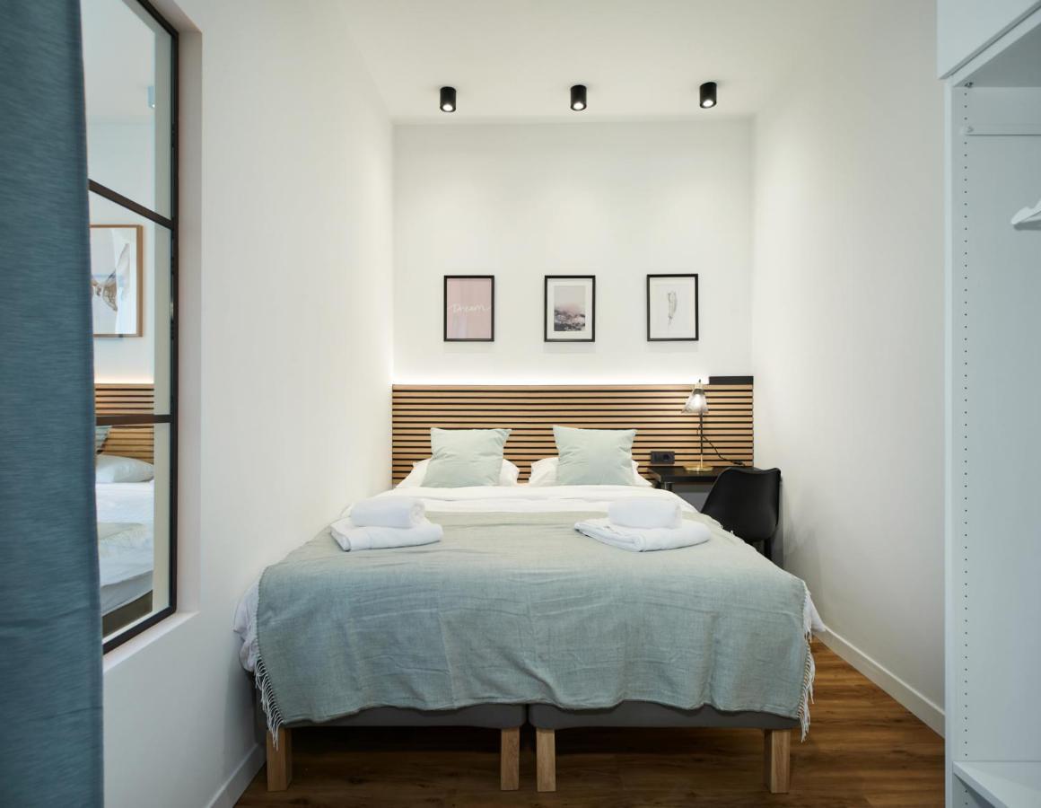 Cali & Rio Apartments By Irundo ซาเกร็บ ภายนอก รูปภาพ